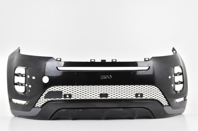 Land rover evoque l551 2020-2024 r-dynamic бампер передний фото №1