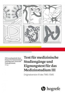 Test fuer Medizinische Studiengaenge und Eignungstest fuer das