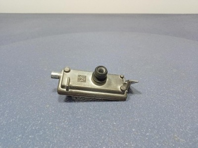 Ford mustang mach-e камера скло передньої асистент поперечина руху ml3t19h406ad фото №1