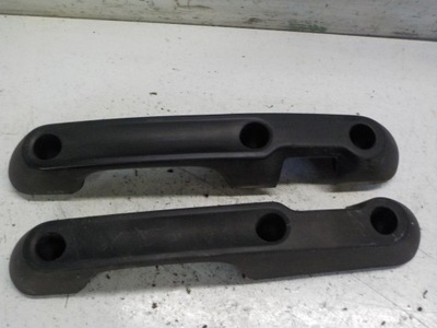 Daf xf 105 ручка жабо фото №1