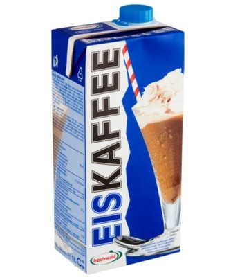 Eiskaffee kawa mrożona 1L