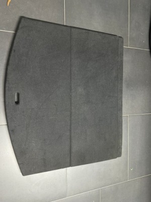 Mazda cx5 lift 2015 2016 підлога багажника kd45-6883x фото №1