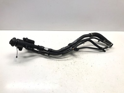 Kia sportage v 5 lift 1.6 t-gdi 2025 труба заливна горловина пального кришка 31030-r2000 фото №1