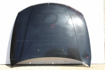 Bmw 1 e87 капот оригинал фото №1