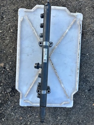 Молдинг впрыскная scania r xpi 2260144 фото №1