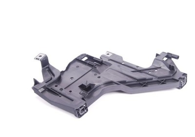 AUDI A4 S4 B8 08-12 SOPORTE INFERIOR PARA NAPRAWY  