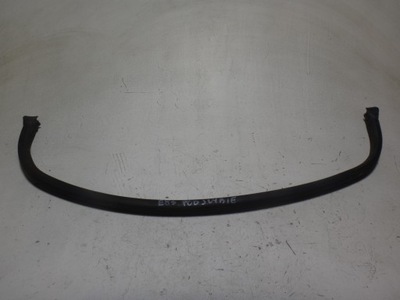 Прокладка капот жабо bmw x3 e83 фото №1