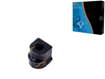 Втулка стабілізатора kraft automotive 350130 46868 фото №1