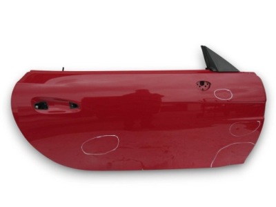 Mercedes slk r172 w172 172 дверь правый перед правое передние 590 1727220210 фото №1