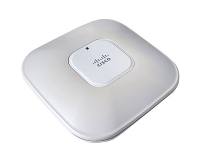 ACCESS POINT CISCO AIR-LAP1141N-E-K9 5GHZ PoE