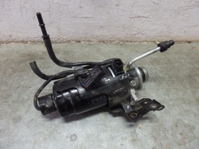 Корпус фильтра топлива kia soul ii 2013-2019 1.6 crdi фото №1