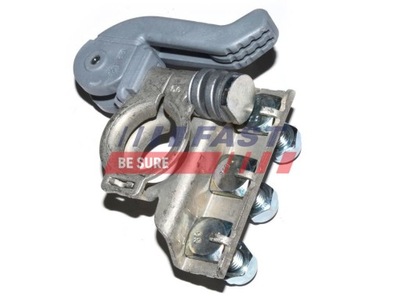 Клема iveco daily 06 [-] iveco daily 06 [-] фото №1