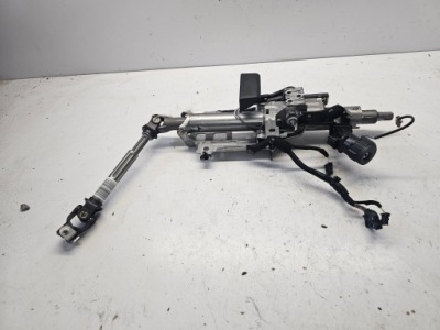 Opel mokka b ii колонка рулевая europa фото №1