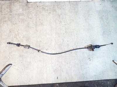 Трос переключения передач автоматическая коробка передач renault safrane 3.0 v6 фото №1