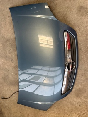 Opel meriva a lift z21t капот фото №1