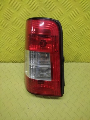 CITROEN BERLINGO LAMP LEFT REAR - milautoparts-fr.ukrlive.com