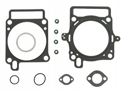 COMPACTADORES TOP-END HUSQVARNA TC 250 '10-'11, TXC 250 '10-'12, TE 250 '10-'12  