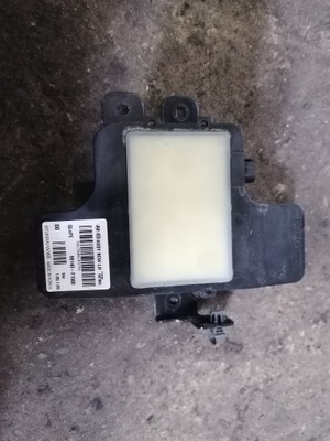 KIA SPORTAGE IV 4 LIFT RADAR JUTIKLIS LH 99140F1500 