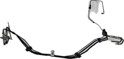 Chevrolet camaro vi 16- дроти трубки гальмівні abs 23161868 84160795 фото №1