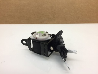 C4 picasso ii pas безпеки середній задня фото №1