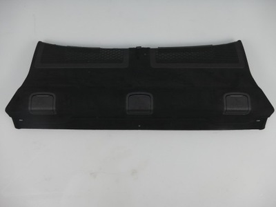 Citroen c5 iii x7 sedan полка багажника задняя фото №1