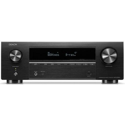 DENON AVR-X1800H