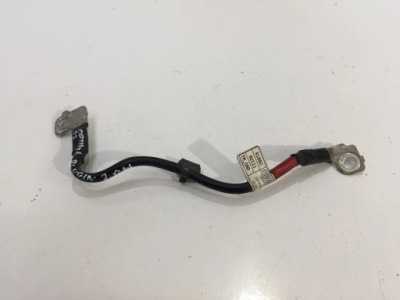 Kia optima iv 17r шланг кабель негативний 91860-4u111 фото №1