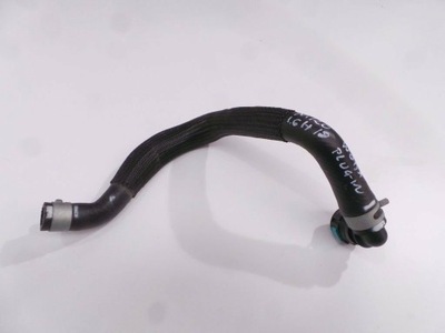 Kia niro 2018 гібрид plug-in труба wąż wody фото №1