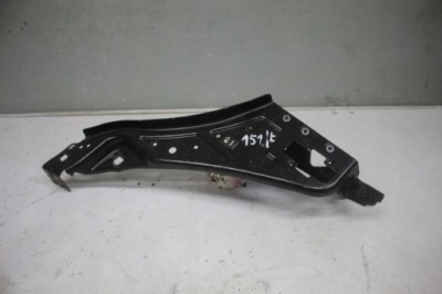 Панель фары правый mercedes 207 e-klasa lift a2076202000 фото №1