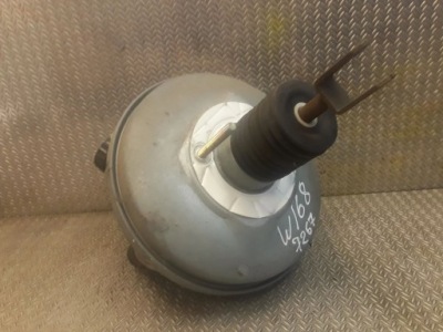 Mercedes-benz a w168 усилитель тормозов тормозные фото №1