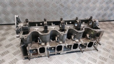 Головка fiat punto ii 1.9 jtd 46431957 фото №1