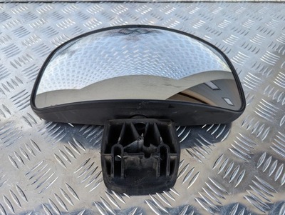 Зеркало бордюрное scania 4 i r фото №1