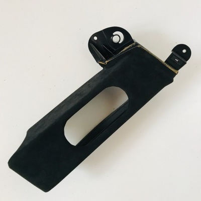 Обшивка защита стойка поперечина p maserati granturismo фото №1