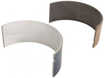 Glyco 71-4787 std подшипник шатуна фото №1