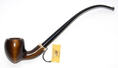 Fajka Bróg 309 grusza churchwarden