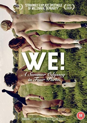 WE (MY) (DVD)