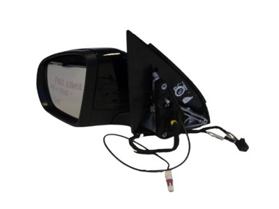 Mercedes дзеркало ліва 13 pin камера мертва зона фотохромний gla h247 247 фото №1