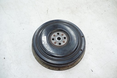 Volvo v60 xc60 d4 2.0d lift шкив распределительного вала 31401194 фото №1