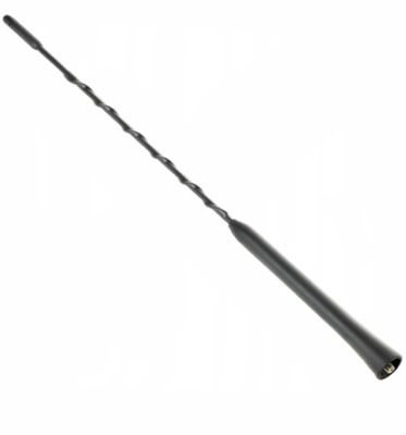 ANTENA MÁSTIL BAT ANTENA AUTO PARA VOLVO S40 V40 1995-2003  