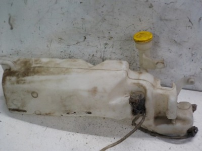 Frontera b бачок омывателя фото №1