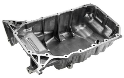 Поддон масляная do honda crosstour i 2.4 фото №1