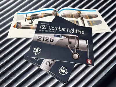 PZL Combat Fighters