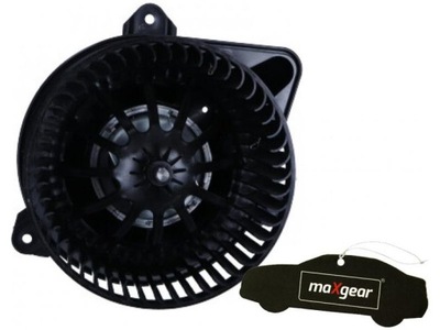 MOTOR SOPLADORES RENAULT TRAFIC II 01-03 + ZAPACH  