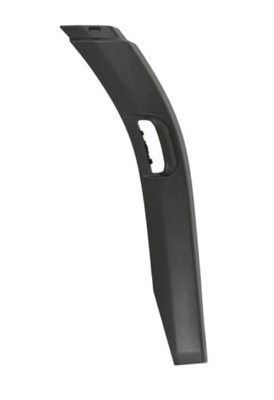 Молдинг захист крила перед права scania r / s 17- фото №1