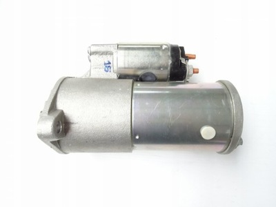 Новий стартер aston martin фото №1