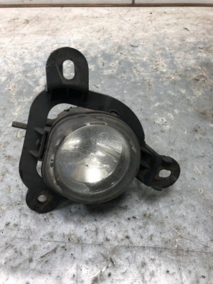 Противотуманная фара левый перед alfa romeo mito 40330744 фото №1