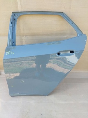 Vw id3 id.3 10a 19r . двері ліва задні задня .d824 фото №1