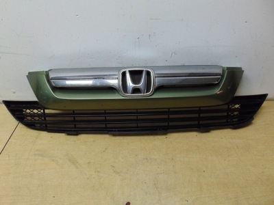 РЕШЁТКА РЕШЁТКА HONDA CRV CR-V III 2006- 71121-SWW-G0