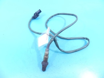 Датчик лямбда-зонд porsche porsche cayenne i 4.8t фото №1