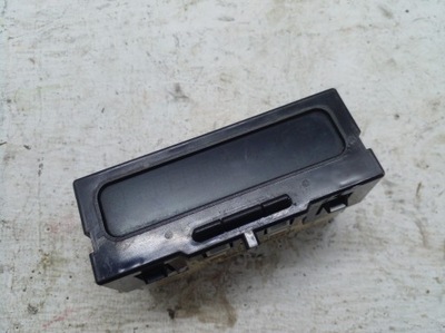 Дисплей екран renault scenic i p8200028364a фото №1